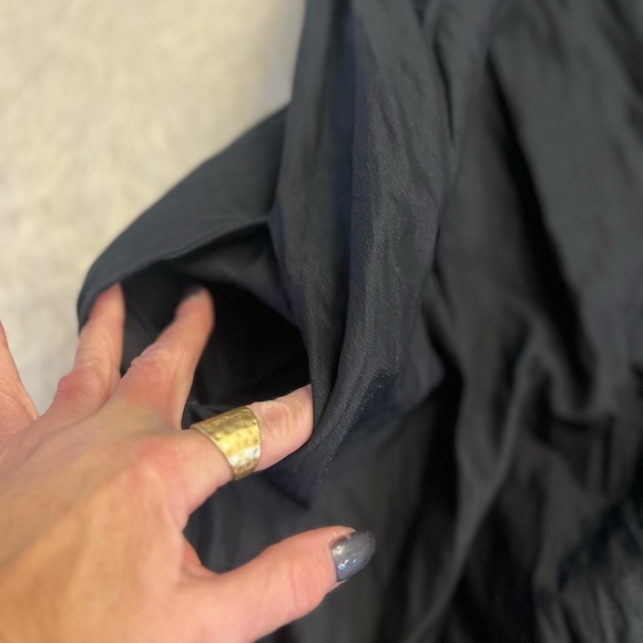 Simply Mila Maxi dress - Picture 4 of 9